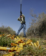 Argentina Wingshooting